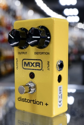 MXR - M104